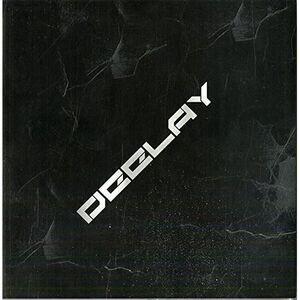 Deelay - Deelay  CD